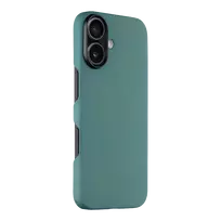 Tactical MagForce Aramid phone case with MagSafe support for iPhone 17 blue