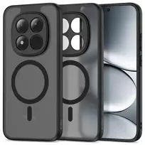 Tech-Protect MAGMAT MAGSAFE XIAOMI REDMI NOTE 15 PRO 5G MATTE BLACK
