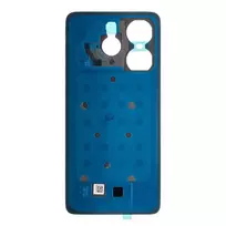 For_Xiaomi Xiaomi Redmi Note 14 4G Black Battery Cover