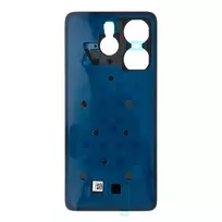 For_Xiaomi Xiaomi Redmi Note 14 4G Battery Cover, Ocean Blue
