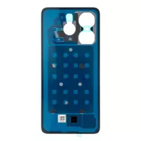For_Xiaomi Xiaomi Redmi Note 14 4G Battery Cover, Lime Green