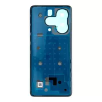 For_Xiaomi Xiaomi Redmi Note 14 5G Battery Cover, Coral Green