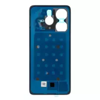 For_Xiaomi Xiaomi Redmi Note 14 4G Battery Cover, Mist Purple
