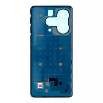 For_Xiaomi Xiaomi Redmi Note 14 5G Battery Cover, Lavender Purple