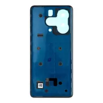 For_Xiaomi Xiaomi Redmi Note 14 5G Battery Cover - Black