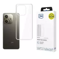 3mk Protection 3mk Clear Case for Oppo A5 Pro 5G - transparent