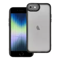 OEM VARIETE phone case for iPhone 7 / 8 | iPhone 8 | iPhone SE (2020) | iPhone SE (2022) - black