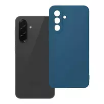 OEM Soft phone case for Samsung Galaxy A36 5G (A366) blue