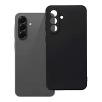 OEM Soft phone case for Samsung Galaxy A56 (A566) black