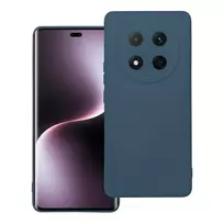 OEM SOFT case for HONOR Magic 7 Lite in dark blue