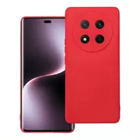 OEM SOFT case for HONOR Magic 7 Lite, red