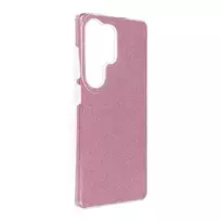 OEM Shining phone case for Samsung Galaxy S25 Ultra (S938) pink