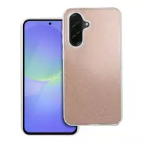OEM Shining phone case for Samsung Galaxy A36 5G (A366) gold