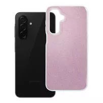 OEM SHINING phone case for Samsung Galaxy A26 5G (A266) pink