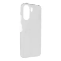 OEM SHINING Case for XIAOMI Redmi 13C / POCO C65, silver