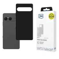 3mk Protection 3mk Matt Case for Sony Xperia 10 VII - Black
