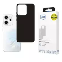 3mk Protection 3mk Matt Case for Oppo Reno 14 - Black