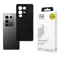 3mk Protection 3mk Matt Case for Infinix Note 50 Pro - Black