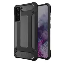 OEM Armor phone case for Samsung Galaxy S22 (S901) black