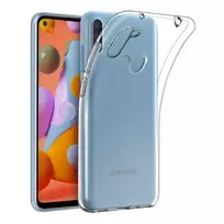OEM Ultra Slim 0.5 mm phone case for Samsung Galaxy A11 (A115)