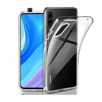 OEM ULTRA SLIM 0.5 mm BACK CASE for HUAWEI P Smart PRO 2019