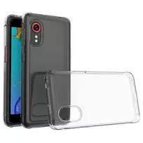 OEM Ultra Slim 0.5 mm phone case for Samsung Galaxy Xcover 5 (G525)