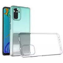 OEM ULTRA SLIM 0.5 mm BACK CASE for Xiaomi Mi NOTE 10 Lite, transparent