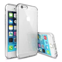 OEM Ultra-slim phone case for iPhone 7 | iPhone 8 | iPhone SE (2020) | iPhone SE (2022) – transparent