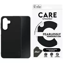 PanzerGlass CARE by Fearlessly Fashionable phone case for Samsung Galaxy M17 5G | A17 (A176) | A17 (A176) 5G black