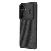Nillkin CamShield PRO phone case for Samsung Galaxy S26+ black (with camera lens protection)