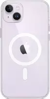 APPLE MPU43ZE/A Clear phone case with MagSafe support for iPhone 14 Plus, transparent