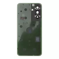 SAMSUNG A566B Galaxy A56 5G Back Cover, Awesome Graphite (Service Pack)