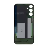 SAMSUNG A156B Galaxy A15 5G Back Cover Black (Service Pack)