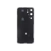 SAMSUNG S931B Galaxy S25 Battery Cover, Navy (Service Pack)