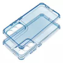 OEM MATRIX CLEAR Case for XIAOMI Redmi Note 15 Pro 5G in blue