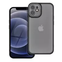 OEM VARIETE phone case for iPhone 12 Mini black