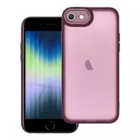 OEM VARIETE phone case for iPhone 7 | iPhone 8 | iPhone SE (2020) | iPhone SE (2022) purple