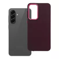 OEM Frame phone case for Samsung Galaxy A56 (A566) purple