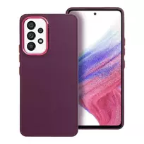 OEM FRAME phone case for Samsung Galaxy A53 5G (A536) purple