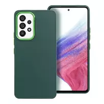 OEM FRAME phone case for Samsung Galaxy A53 5G (A536) green
