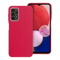 OEM FRAME phone case for Samsung Galaxy A13 4G pink
