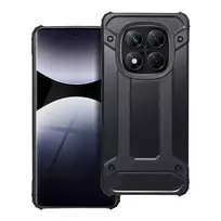 OEM Case for Xiaomi Redmi Note 14 Pro 5G, Armor black
