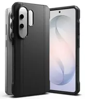 Ringke Onyx Alfa phone case for Samsung Galaxy S26 Ultra (S948) black
