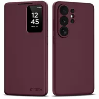 Tech-Protect Smart Wallet book-style phone case for Samsung Galaxy S26 Ultra (S948)