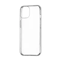 Fusion Accessories Fusion Ultra 1 mm protective phone case for Samsung Galaxy Xcover 7 Pro (G766), transparent