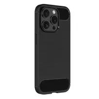 Fusion Accessories Fusion Trust phone case for Samsung Galaxy S25 FE (S731) black