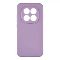 Obal:Me Matte TPU Cover for Xiaomi Redmi Note 15 Pro 5G in Purple