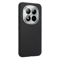 Tactical TPU Cover for Xiaomi Redmi Note 15 Pro+ 5G/Poco M8 Pro, Black