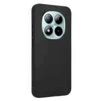 Tactical TPU Cover for Xiaomi Redmi Note 15 Pro 5G in Black