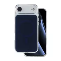 TFO Lowkey Mag phone case with MagSafe support for iPhone 17 Air blue